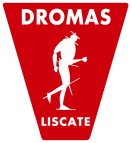 Logo Dromas Liscate